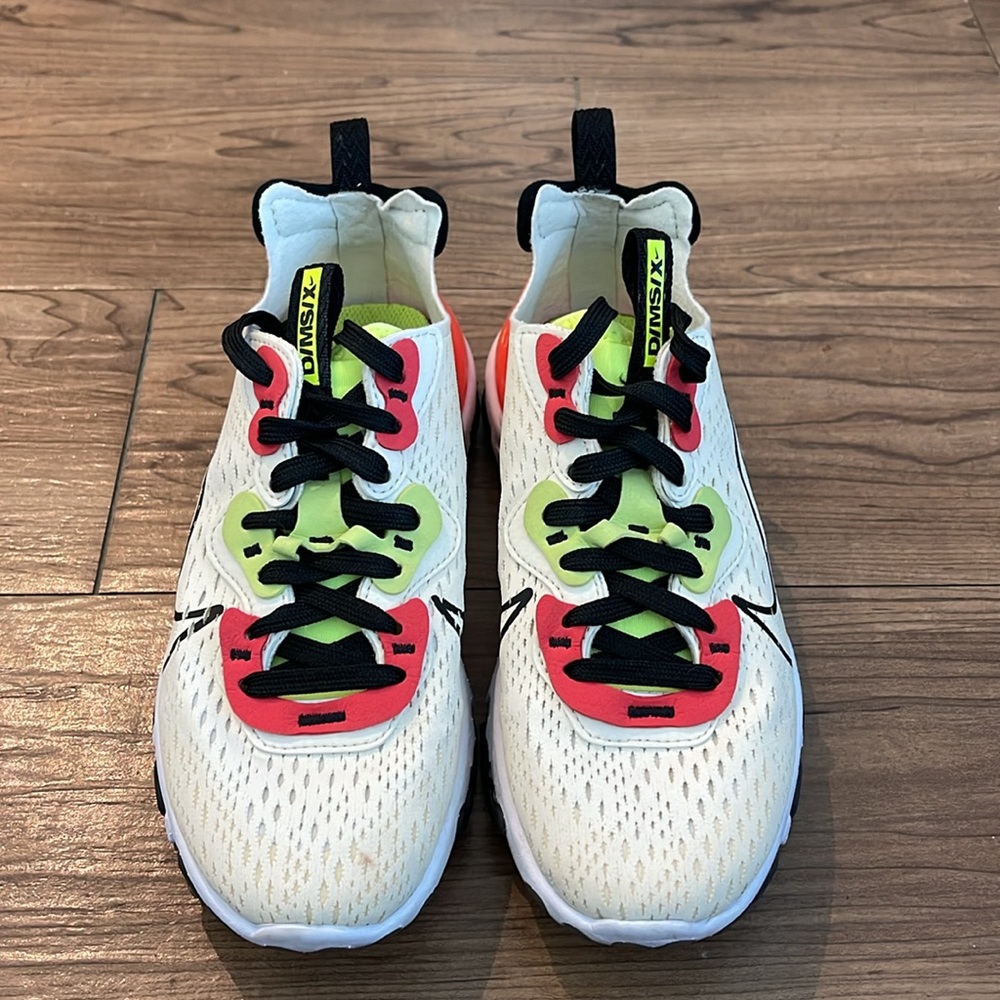 Nike React Vision - Picture 2 of 5